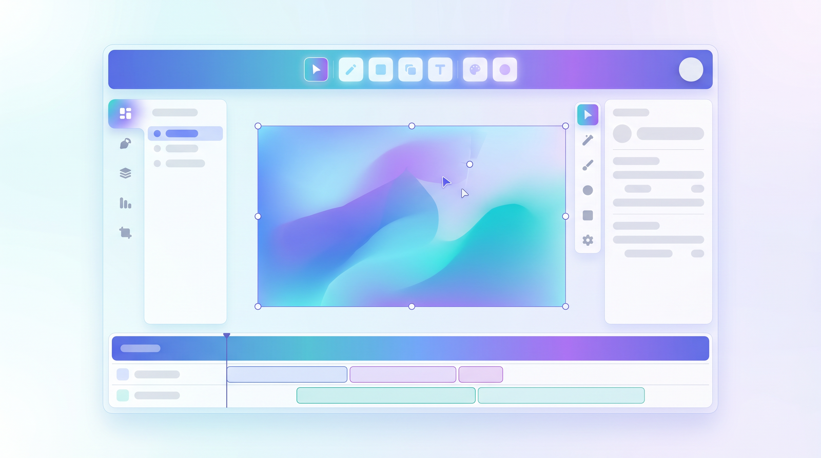 OpenArt interface