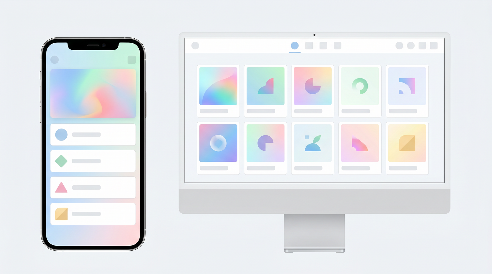 OpenArt across devices